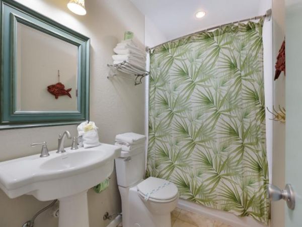 Canal Views Holmes Beach Vacation Pool Home Five Bedroom