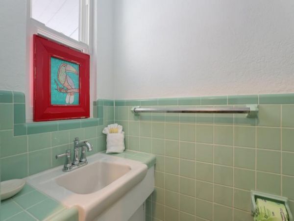 Canal Views Holmes Beach Vacation Pool Home Five Bedroom