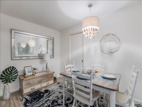 Charming 2 Bedroom Vacation Rental in Holmes Beach