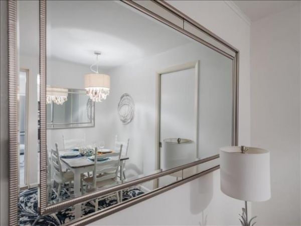 Charming 2 Bedroom Vacation Rental in Holmes Beach