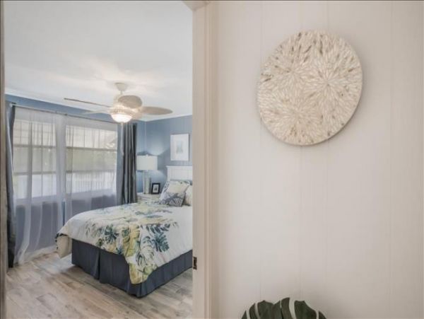 Charming 2 Bedroom Vacation Rental in Holmes Beach
