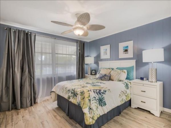 Charming 2 Bedroom Vacation Rental in Holmes Beach