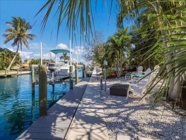 Anna Maria Island Holmes Beach Home 1018340
