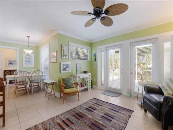 Anna Maria Island Holmes Beach Home 1018340