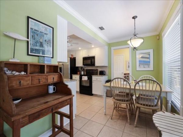 Anna Maria Island Holmes Beach Home 1018340