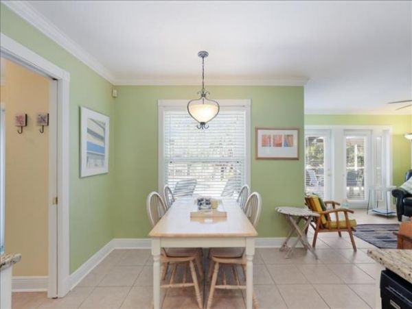Anna Maria Island Holmes Beach Home 1018340
