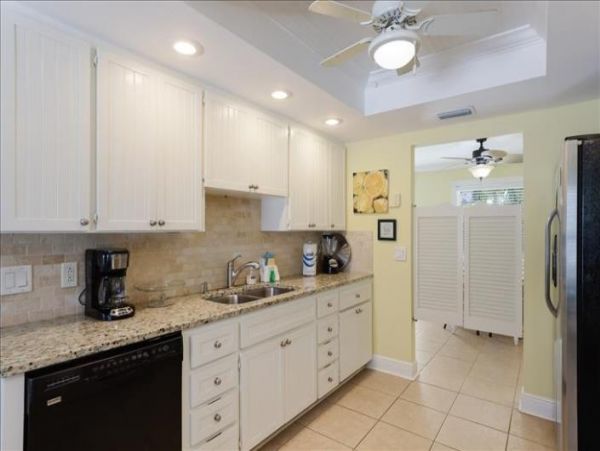 Anna Maria Island Holmes Beach Home 1018340