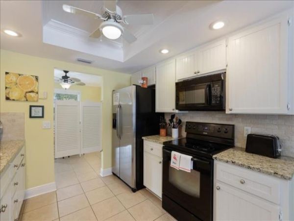 Anna Maria Island Holmes Beach Home 1018340