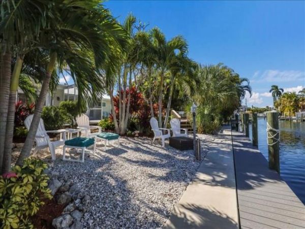 Anna Maria Island Holmes Beach Home 1018340