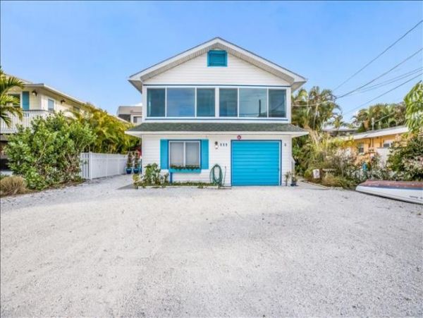 Anna Maria Island Holmes Beach Condo 1018345