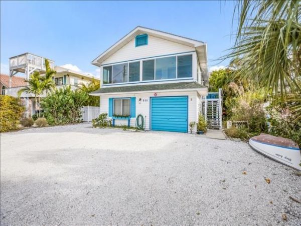 Anna Maria Island Holmes Beach Condo 1018345