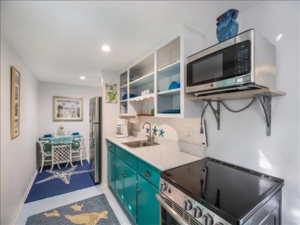 Anna Maria Island Holmes Beach Condo 1018345