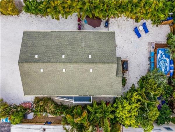 Anna Maria Island Holmes Beach Condo 1018345