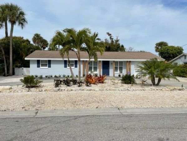 Anna Maria Island Holmes Beach Home 1018347