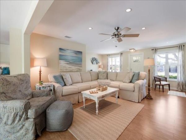 Anna Maria Island Holmes Beach Home 1018347