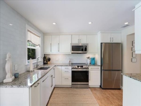 Anna Maria Island Holmes Beach Home 1018347