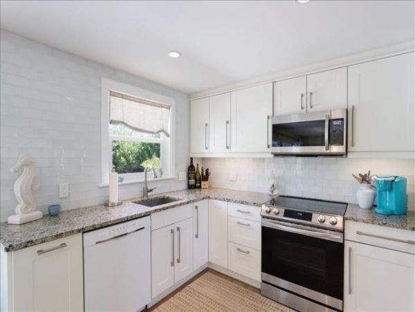 Anna Maria Island Holmes Beach Home 1018347