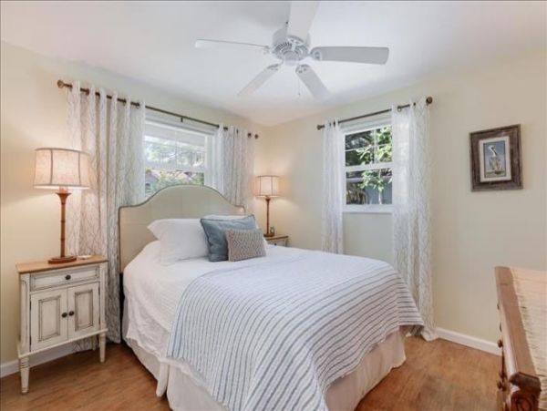 Anna Maria Island Holmes Beach Home 1018347
