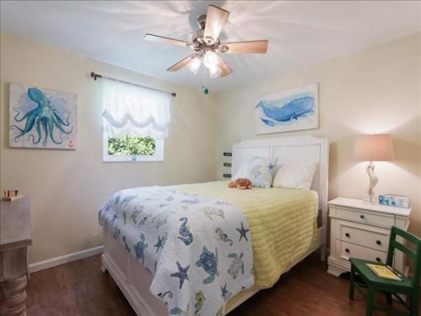 Anna Maria Island Holmes Beach Home 1018347