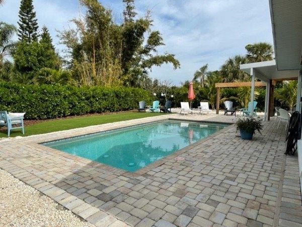 Anna Maria Island Holmes Beach Home 1018347