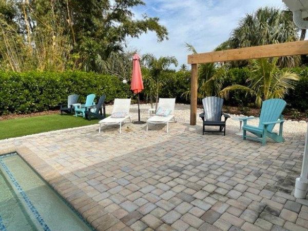 Anna Maria Island Holmes Beach Home 1018347