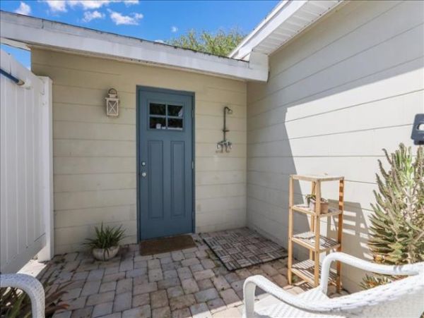 Anna Maria Island Holmes Beach Home 1018347