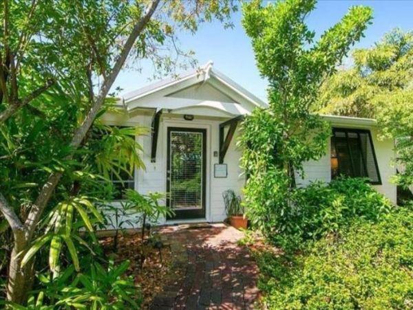 Anna Maria Island Holmes Beach Home 1018349