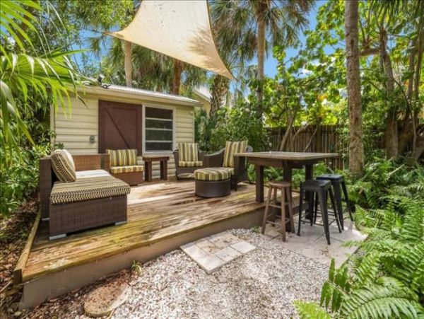 Anna Maria Island Holmes Beach Home 1018349