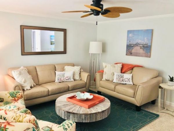 Anna Maria Island Holmes Beach Home 1018349