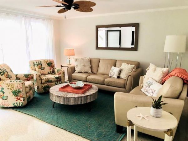 Anna Maria Island Holmes Beach Home 1018349