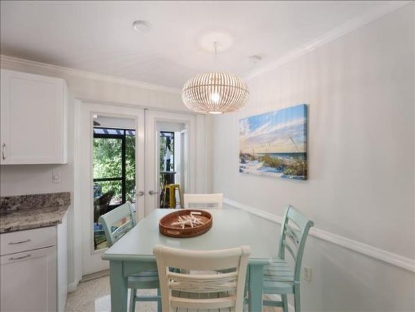 Anna Maria Island Holmes Beach Home 1018349