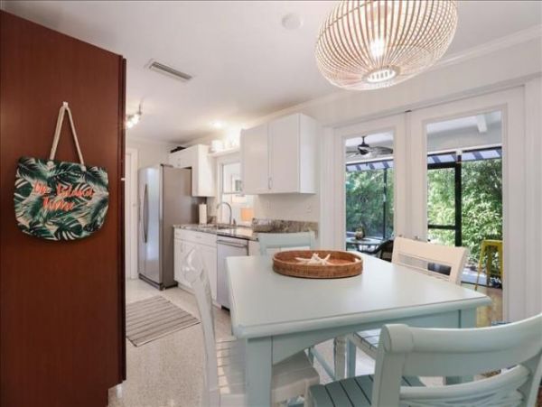 Anna Maria Island Holmes Beach Home 1018349