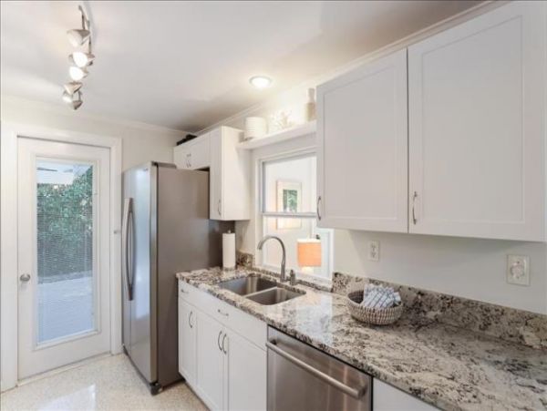 Anna Maria Island Holmes Beach Home 1018349