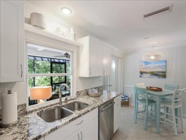 Anna Maria Island Holmes Beach Home 1018349