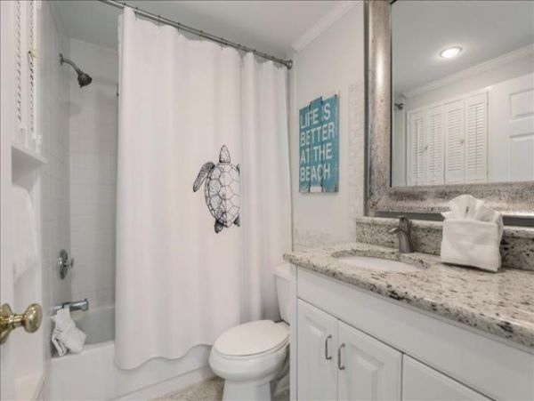 Anna Maria Island Holmes Beach Home 1018349