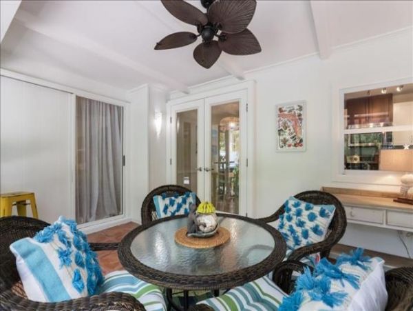 Anna Maria Island Holmes Beach Home 1018349