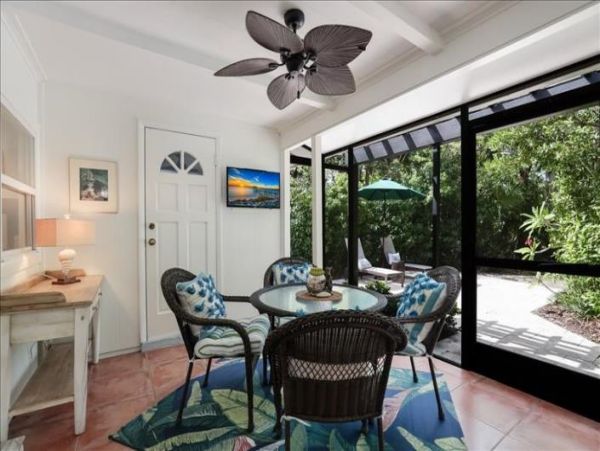 Anna Maria Island Holmes Beach Home 1018349