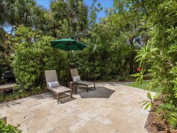 Anna Maria Island Holmes Beach Home 1018349