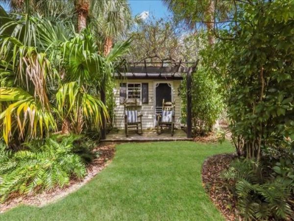 Anna Maria Island Holmes Beach Home 1018349