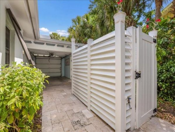 Anna Maria Island Holmes Beach Home 1018349