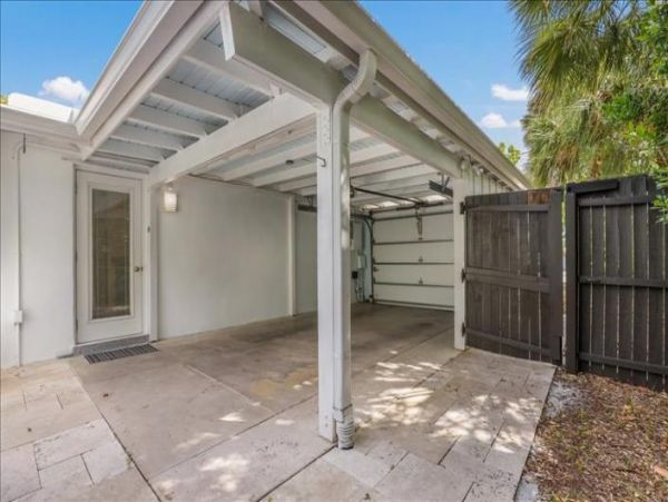 Anna Maria Island Holmes Beach Home 1018349