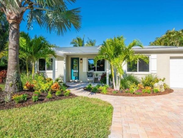 Anna Maria Island Holmes Beach Home 1018350