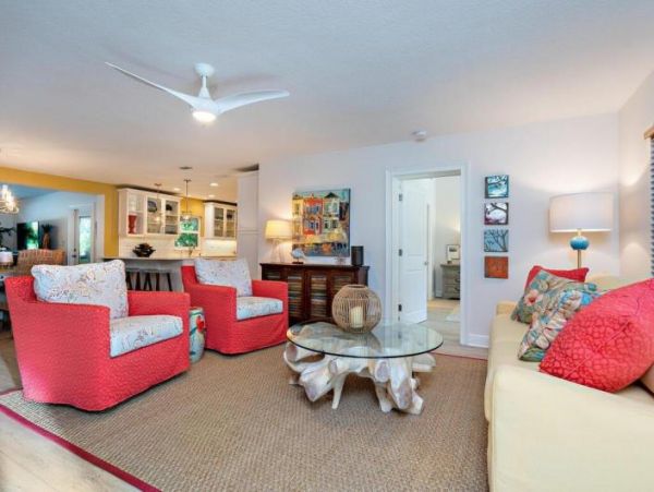 Anna Maria Island Holmes Beach Home 1018350