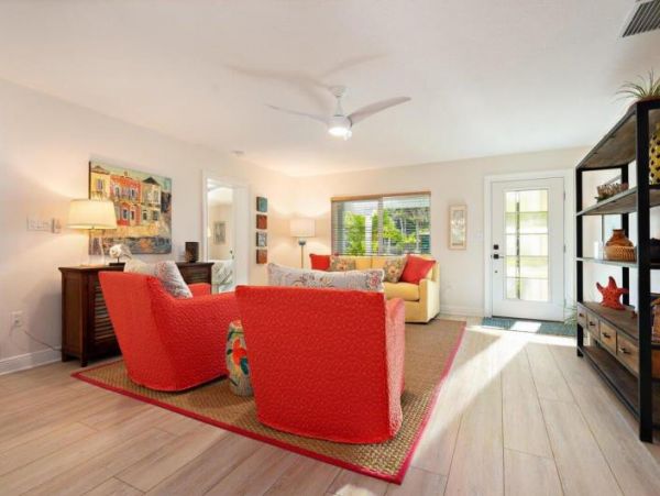 Anna Maria Island Holmes Beach Home 1018350