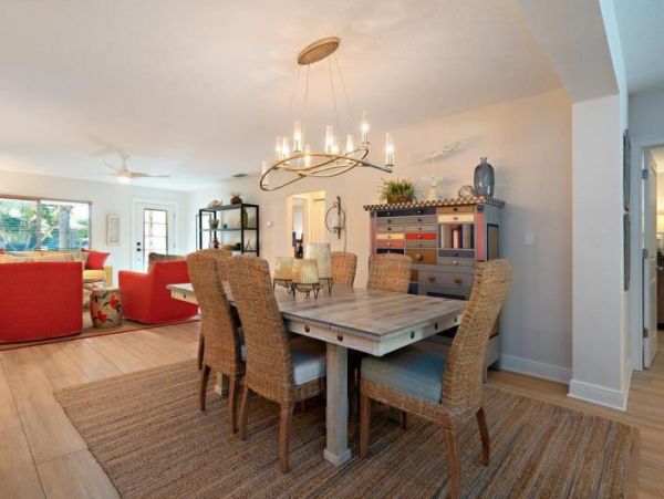 Anna Maria Island Holmes Beach Home 1018350