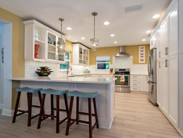 Anna Maria Island Holmes Beach Home 1018350