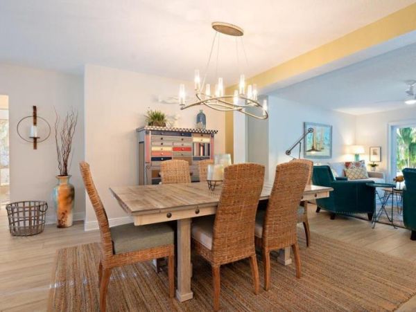 Anna Maria Island Holmes Beach Home 1018350