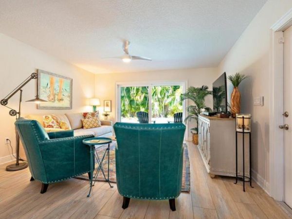 Anna Maria Island Holmes Beach Home 1018350