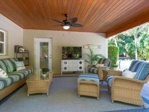 Anna Maria Island Holmes Beach Home 1018350