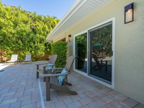 Anna Maria Island Holmes Beach Home 1018350